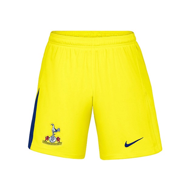 Pantalones Tottenham Tercera 2025-2026